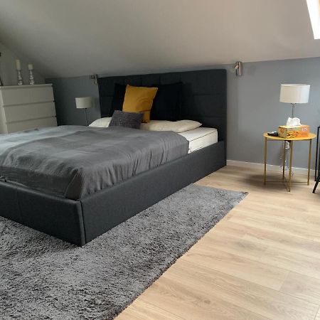 Luca Holiday House Budaörs Zewnętrze zdjęcie