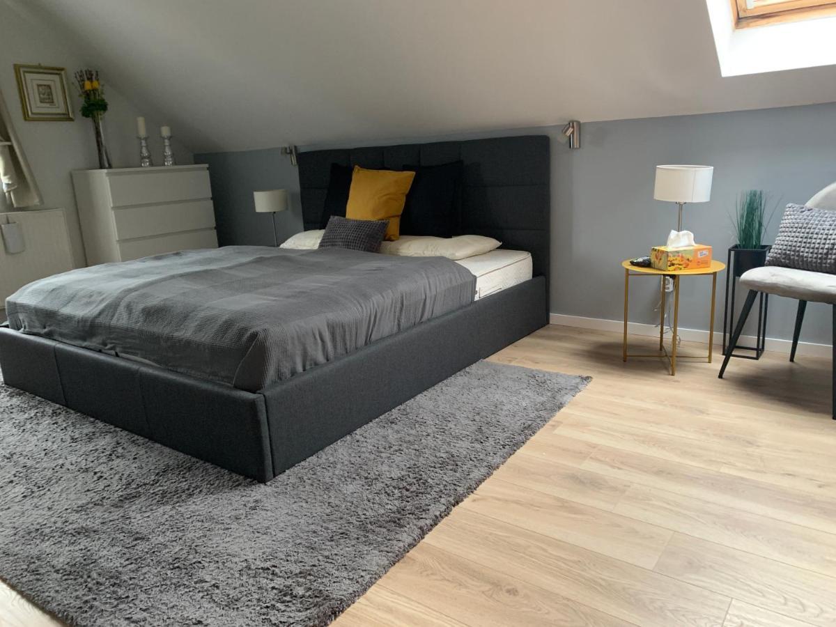 Luca Holiday House Budaörs Zewnętrze zdjęcie