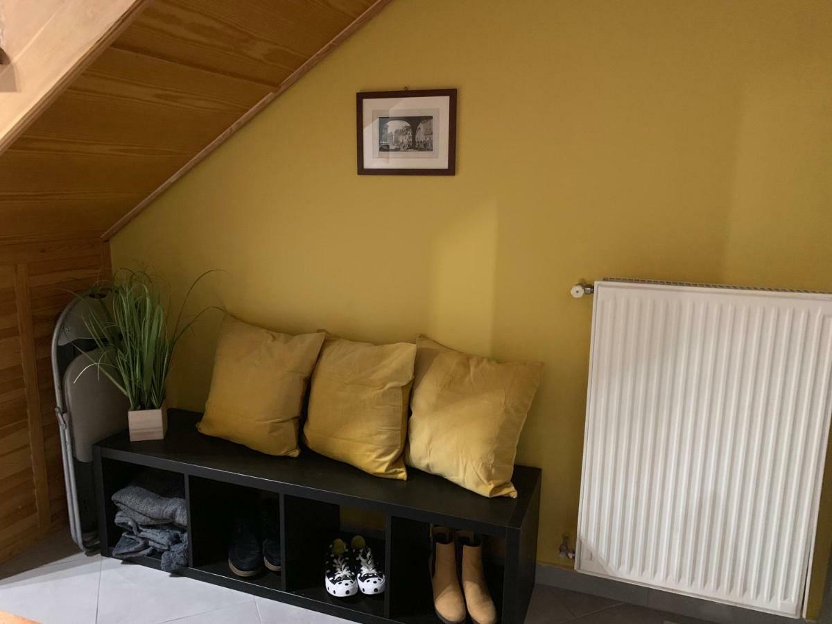 Luca Holiday House Budaörs Zewnętrze zdjęcie