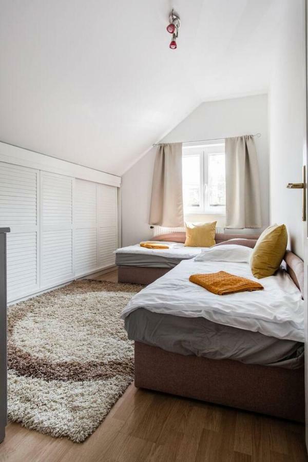 Luca Holiday House Budaörs Zewnętrze zdjęcie