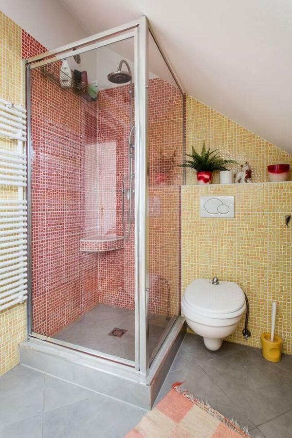 Luca Holiday House Budaörs Zewnętrze zdjęcie