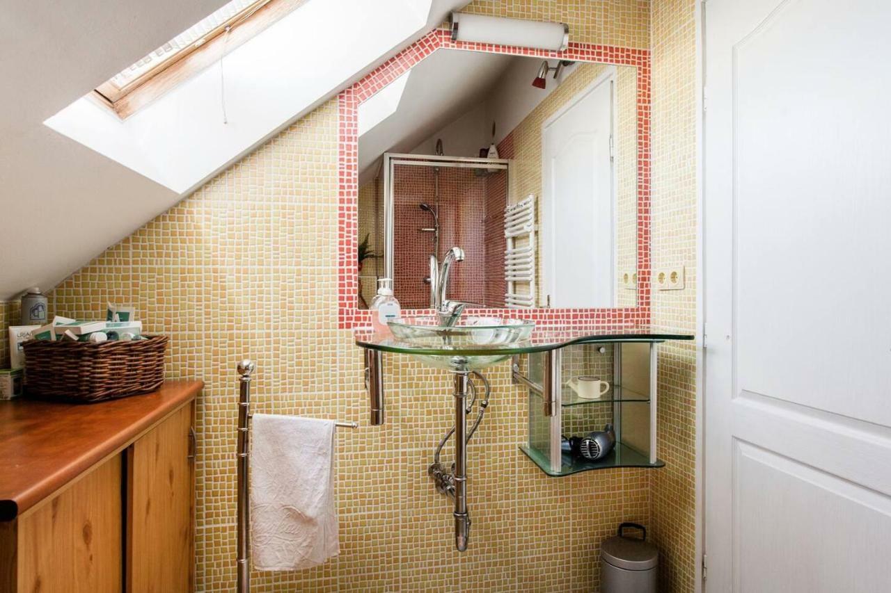 Luca Holiday House Budaörs Zewnętrze zdjęcie